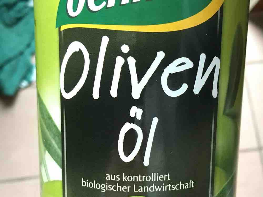 Bio-Olivenöl von XRAI | Hochgeladen von: XRAI