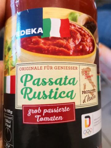 Passata Rustica von sanbodymedia644 | Hochgeladen von: sanbodymedia644