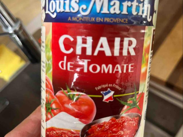 chair de tomate von jil92 | Hochgeladen von: jil92