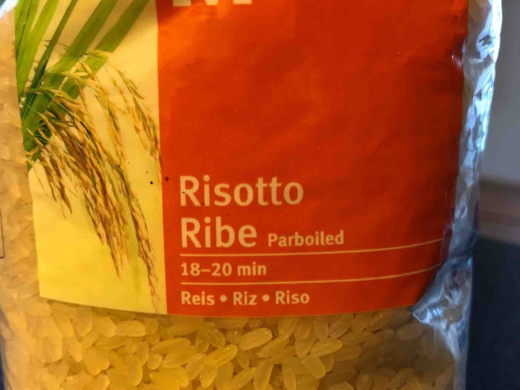 Risotto, parboiled von ZoJ | Hochgeladen von: ZoJ