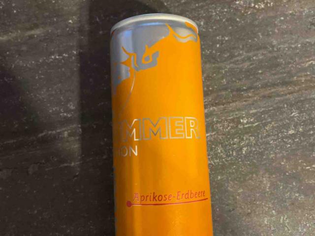 RedBull Summer Edition von lucakeller196 | Hochgeladen von: lucakeller196