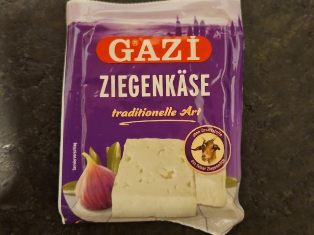 Ziegenkäse, traditionelle Art von isa161185 | Hochgeladen von: isa161185