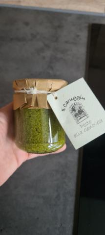 Pesto alla Genovese von jacqueswelker471 | Hochgeladen von: jacqueswelker471