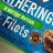 Bratherings Filets, in würziger Marinade von Jothebone | Hochgeladen von: Jothebone
