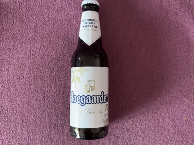 Hoegarden, Belgisches Witbier von Hpoint | Hochgeladen von: Hpoint Hoegarden, Belgisches Witbier von Hpoint | Hochgeladen von: Hpoint