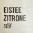 Eistee Zitrone (still) von Echelon | Hochgeladen von: Echelon