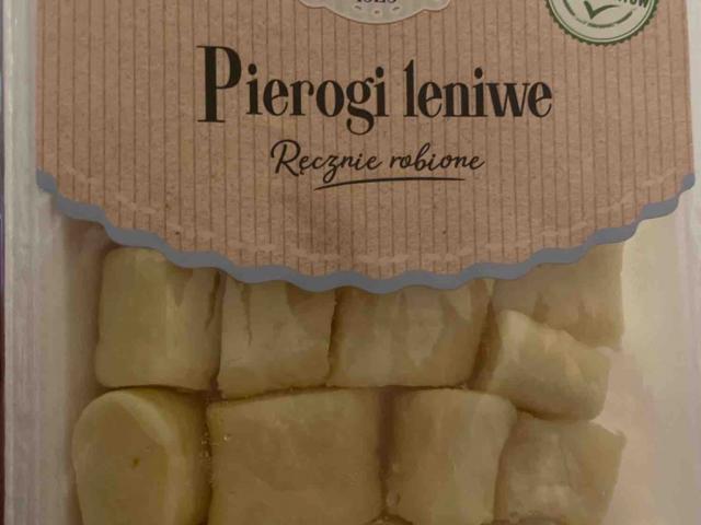 Pierogi leniwe, handhemacht von Arttu | Hochgeladen von: Arttu