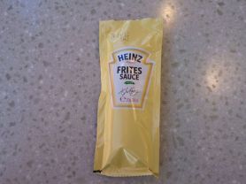 Pommes Frites Sauce (Mayonnaise) | Hochgeladen von: johnwoo16