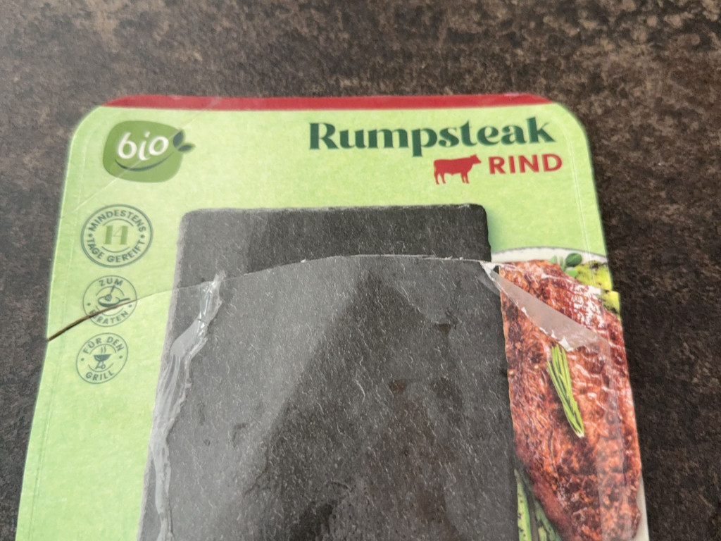 Rumpsteak Rind von EduardJ0J0 | Hochgeladen von: EduardJ0J0 Rumpsteak Rind von EduardJ0J0 | Hochgeladen von: EduardJ0J0