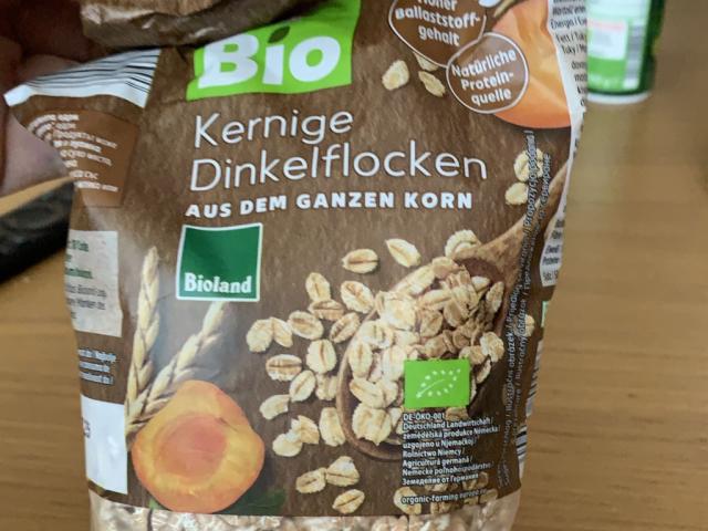 Kernige Dinkelflocken by guuubdubb | Uploaded by: guuubdubb Kernige Dinkelflocken by guuubdubb | Uploaded by: guuubdubb