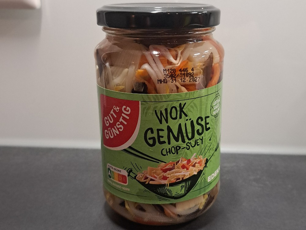 Wok Gemüse von lell1005 | Hochgeladen von: lell1005 Wok Gemüse von lell1005 | Hochgeladen von: lell1005