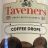 Taveners Coffee Drops von dizoe | Hochgeladen von: dizoe