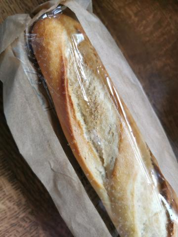 baguette francaise, lidl von Stella Falkenberg | Hochgeladen von: Stella Falkenberg