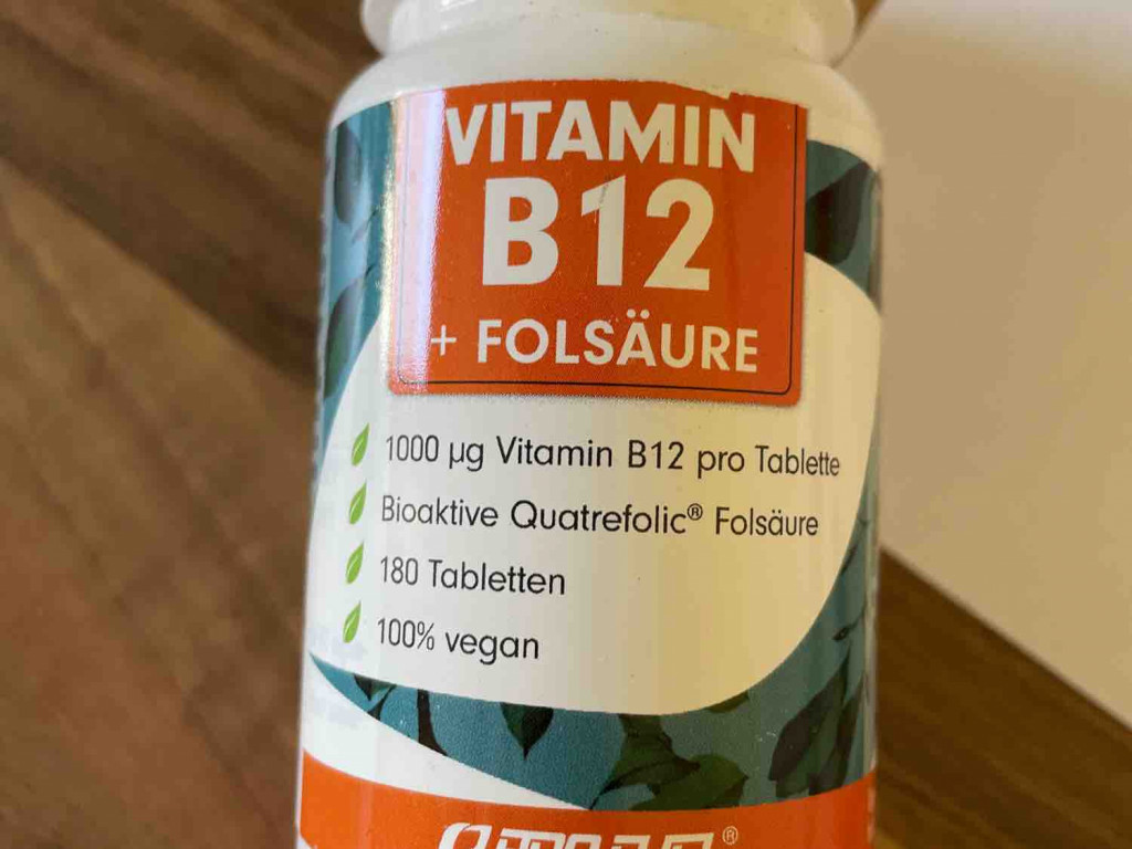 Vitamin B12, Tabletten von darkhexlein66 | Hochgeladen von: darkhexlein66
