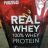 Real Whey, 100% Whey Protein von weam | Hochgeladen von: weam