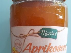 Maribel, Aprikose 50% Frucht | Hochgeladen von: MasterJoda