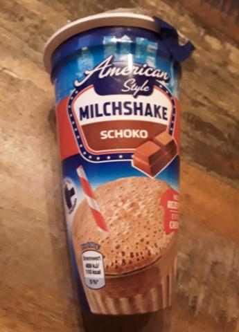 Milchshake Schoko | Hochgeladen von: MartinaMuc