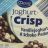 Joghurt Crisp, mit Schokoperlen von pam82 | Hochgeladen von: pam82