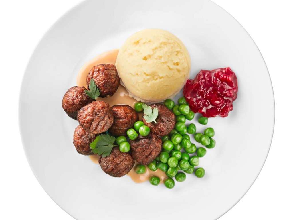 Köttbullar Ikea von sinahhh28 | Hochgeladen von: sinahhh28