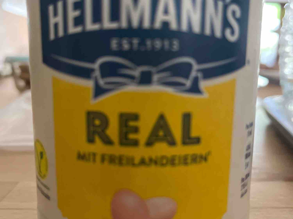 Hellman’s, Mayonnaise von vin78 | Hochgeladen von: vin78