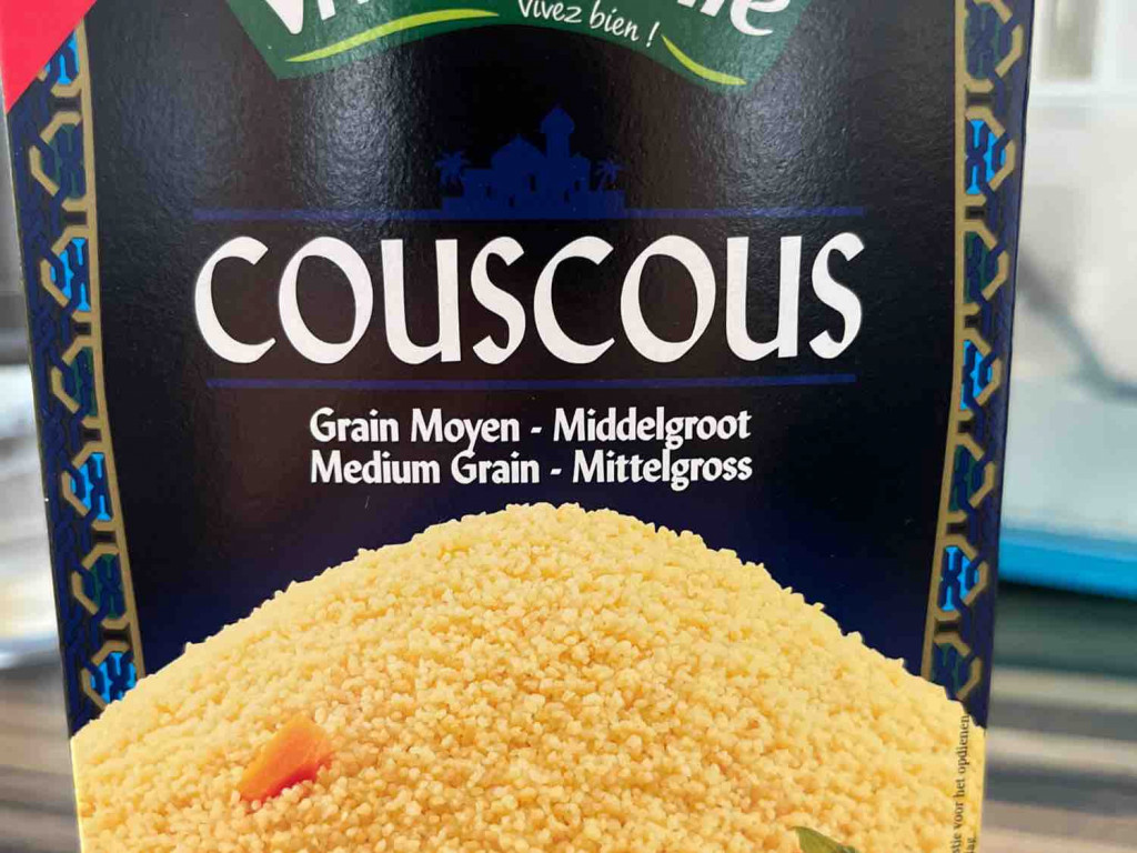 couscous von LuFa1998 | Hochgeladen von: LuFa1998