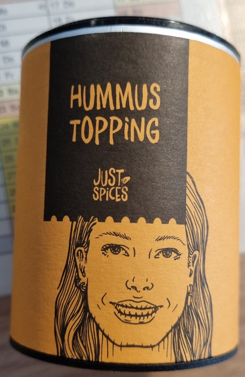 Hummus Topping von michi7372624 | Hochgeladen von: michi7372624