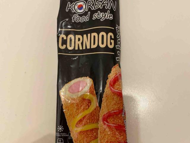 Korean Style Corndog von 235604 | Hochgeladen von: 235604