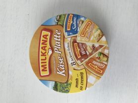 Käse Platte | Hochgeladen von: LutzR
