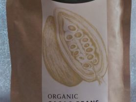 Organic Cacao Beans | Hochgeladen von: Bagherpour