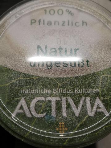 Actimel Natur, Vegan von lisah1101987 | Hochgeladen von: lisah1101987