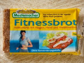 Premium Vollkorn Brotkörbchen, Fitnessbrot | Hochgeladen von: Robert2011