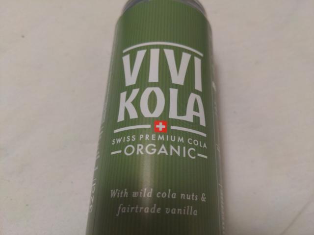 Vivi Kola (Organic) von metaodi | Hochgeladen von: metaodi