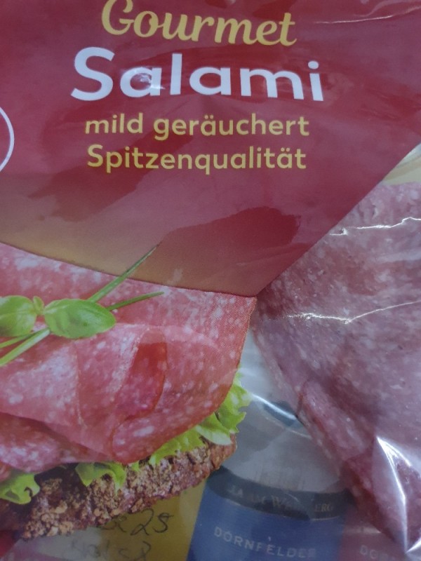 Gourmet  Salami von softi | Hochgeladen von: softi