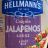 Hellmanns Jalapenos. szsz von DOGLEONE187 | Hochgeladen von: DOGLEONE187