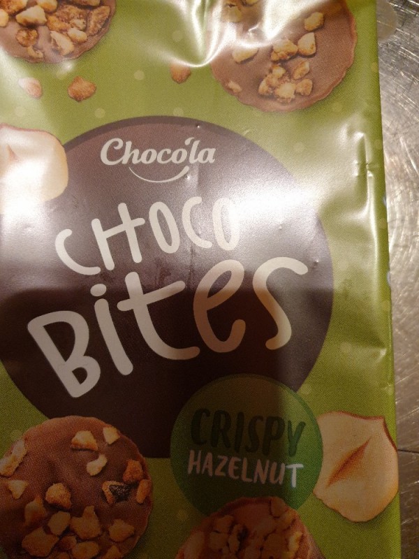 Choco Bites, Brownie Style von Moni... | Hochgeladen von: Moni...