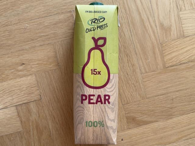 Pear juice, 100% cold pressed pear by Tutito | Uploaded by: Tutito Pear juice, 100% cold pressed pear by Tutito | Uploaded by: Tutito