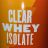 Clear Whey Isolat Orange von luka1904 | Hochgeladen von: luka1904