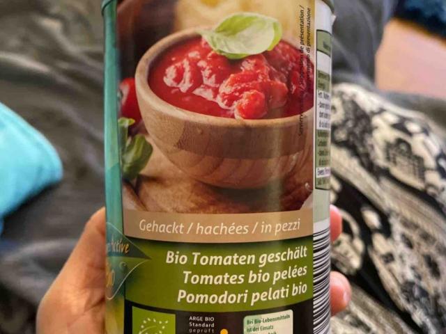 Bio Tomato puree by Miichan | Hochgeladen von: Miichan