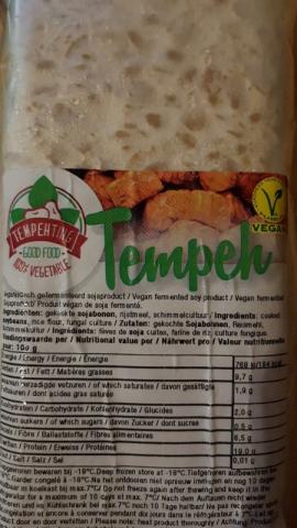 Tempeh von r4ki | Hochgeladen von: r4ki