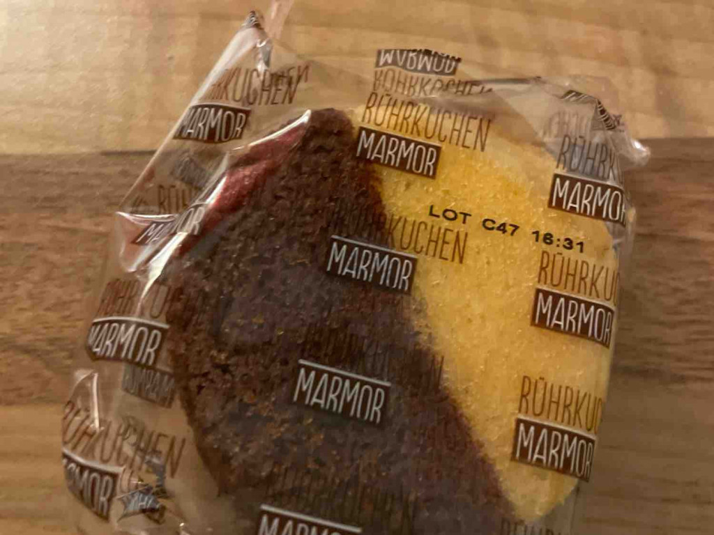 Marmorkuchen von Fausti | Hochgeladen von: Fausti