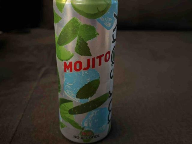 Mr Sery Mojito, Softdrink von AML1110 | Hochgeladen von: AML1110