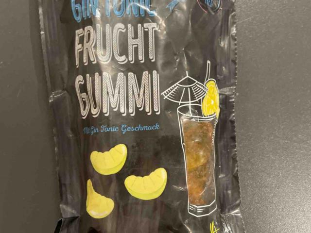 frucht gummk von biancadavid | Hochgeladen von: biancadavid