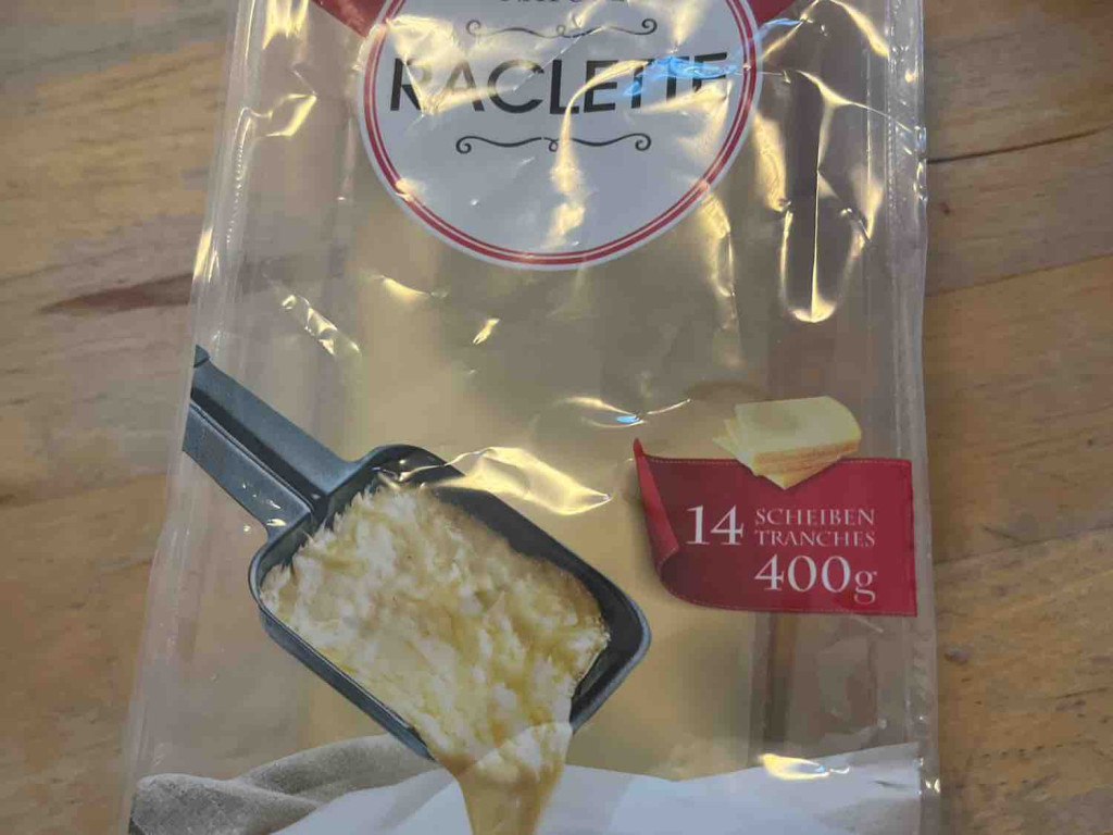 M-classic Raclette Nature von acopton | Hochgeladen von: acopton