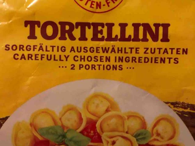 Tortellini, Mit Fleischfüllung von Janemania | Hochgeladen von: Janemania