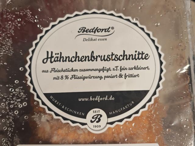 Hähnchenbrustschnitte von Chris.hsr | Hochgeladen von: Chris.hsr