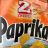 Paprika Chips by NWCLass | Hochgeladen von: NWCLass