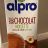 Alpro Drink Chocolat Noisette von Tawi96 | Hochgeladen von: Tawi96