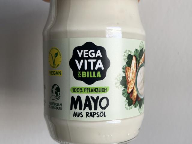 Mayo, vegan von salesjak | Hochgeladen von: salesjak