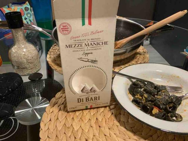 Trafilate Al Bronzo  Mezze Maniche  SEPPIA by lavlav | Uploaded by: lavlav