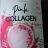 Pink Collagen von WaltraudK | Hochgeladen von: WaltraudK